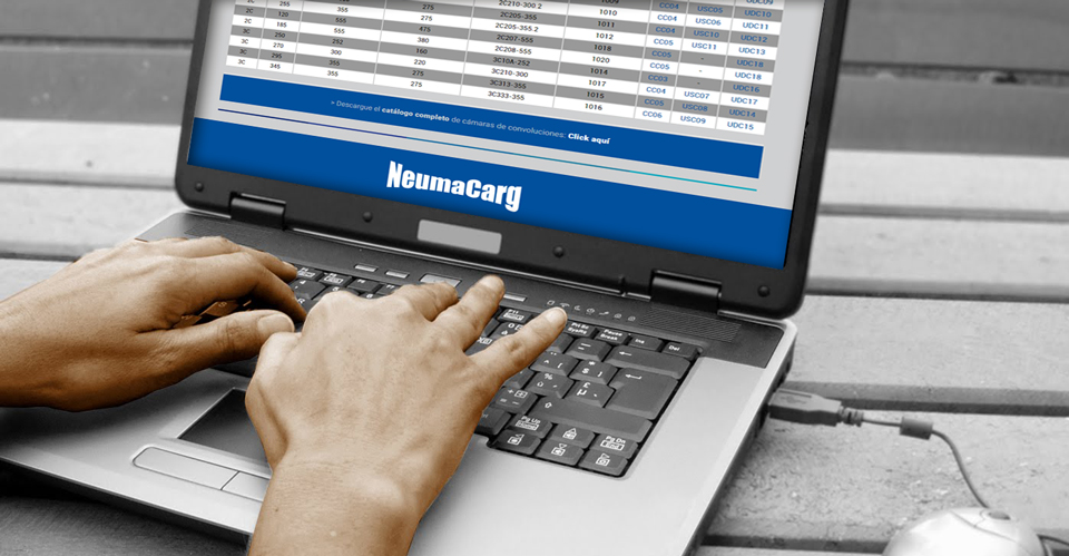 web neumacarg